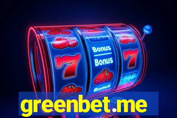 greenbet.me