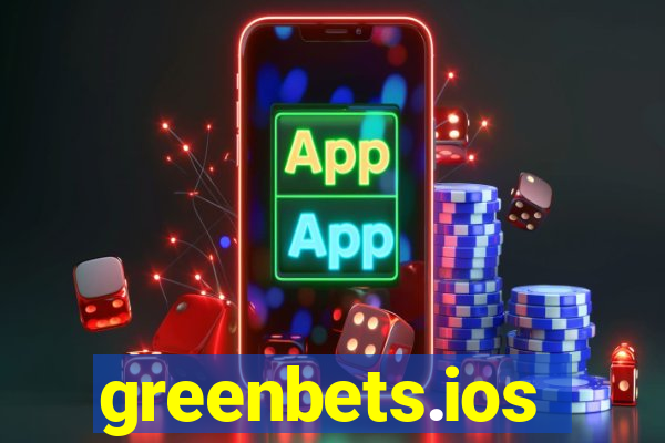 greenbets.ios