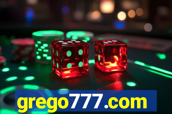 grego777.com