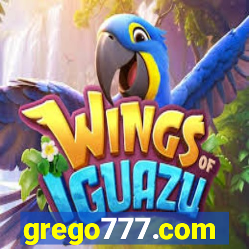 grego777.com