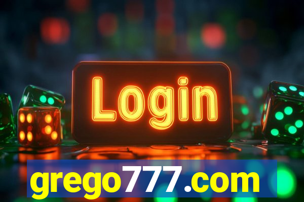 grego777.com