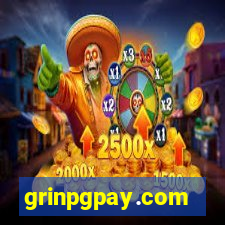 grinpgpay.com