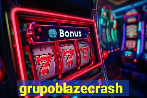 grupoblazecrash