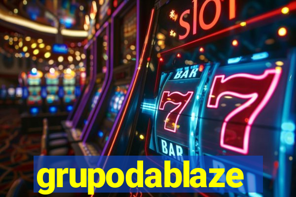 grupodablaze