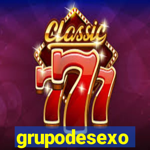 grupodesexo