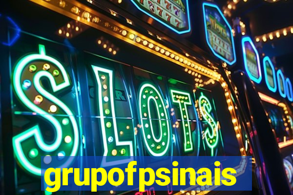 grupofpsinais