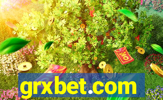 grxbet.com