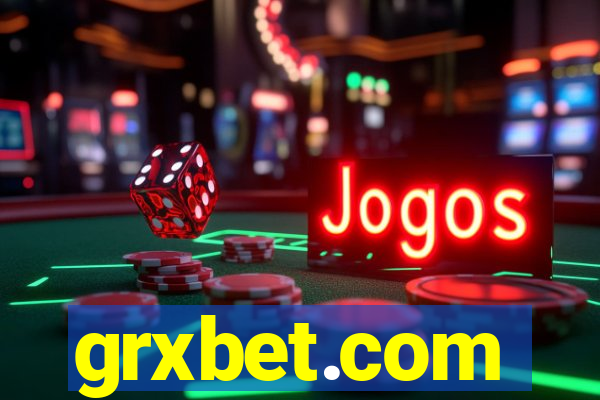 grxbet.com