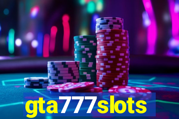 gta777slots