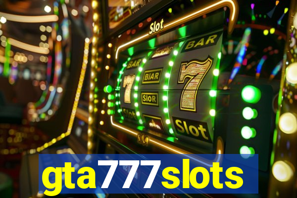 gta777slots