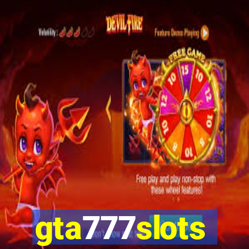 gta777slots