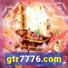 gtr7776.com