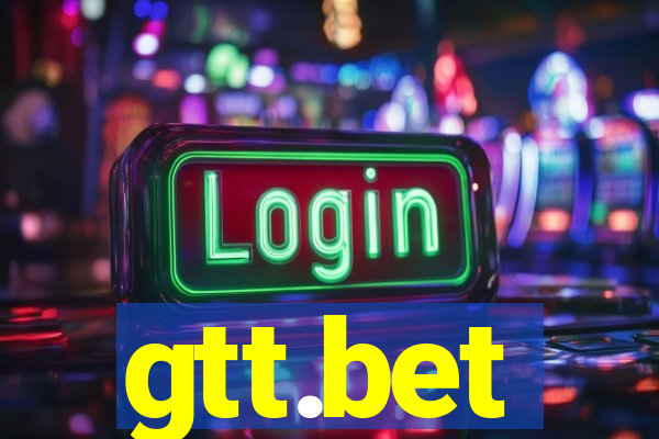 gtt.bet