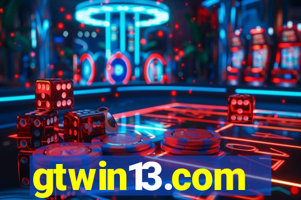 gtwin13.com