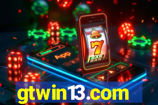 gtwin13.com