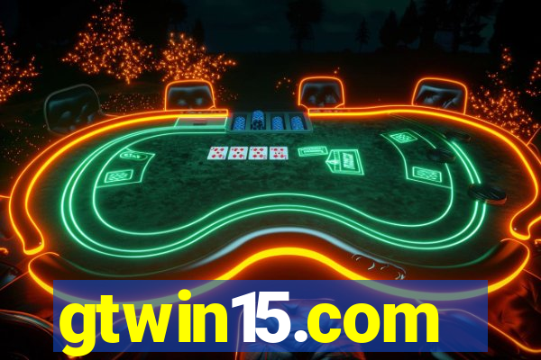 gtwin15.com