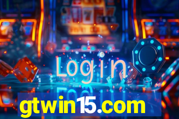 gtwin15.com