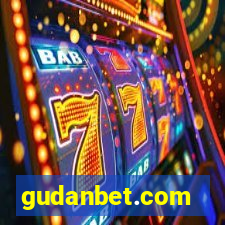 gudanbet.com