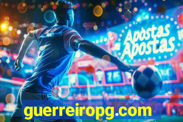 guerreiropg.com