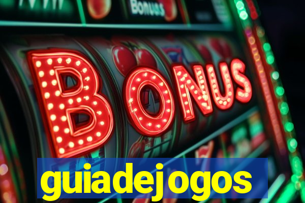 guiadejogos