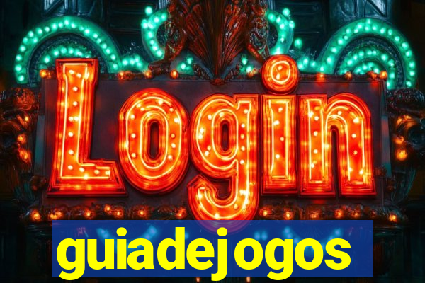 guiadejogos