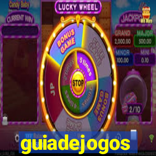 guiadejogos