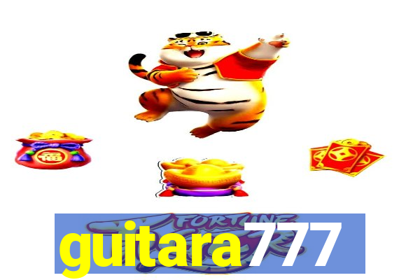 guitara777