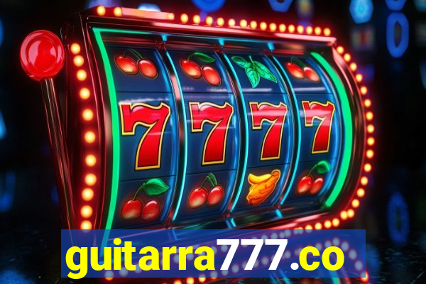 guitarra777.co