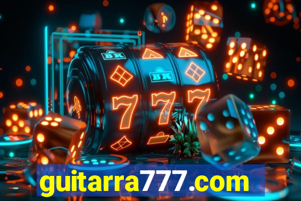 guitarra777.com