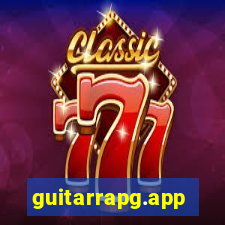 guitarrapg.app