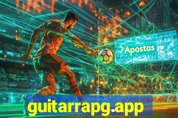 guitarrapg.app