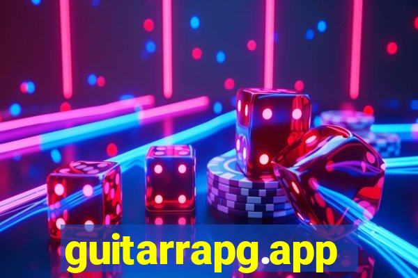 guitarrapg.app