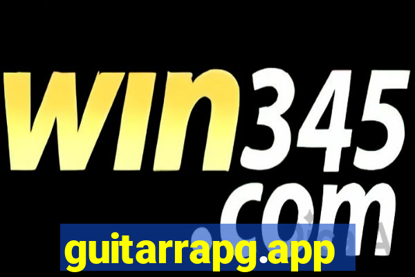 guitarrapg.app