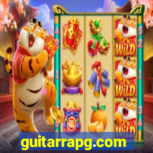 guitarrapg.com