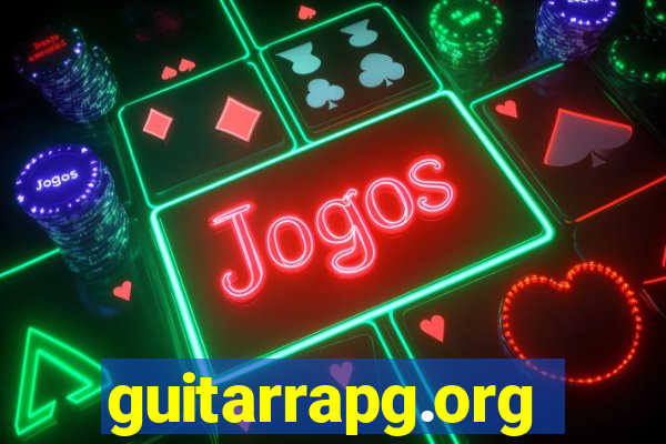 guitarrapg.org