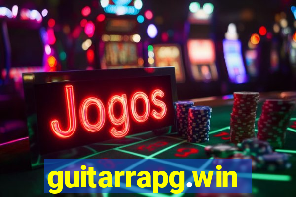 guitarrapg.win