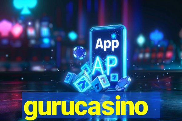 gurucasino