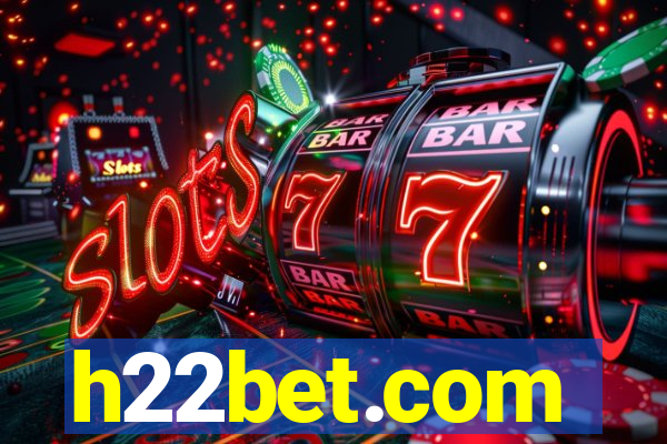 h22bet.com