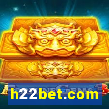 h22bet.com