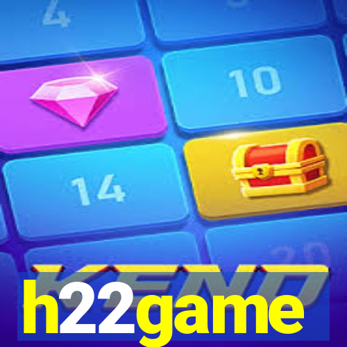 h22game