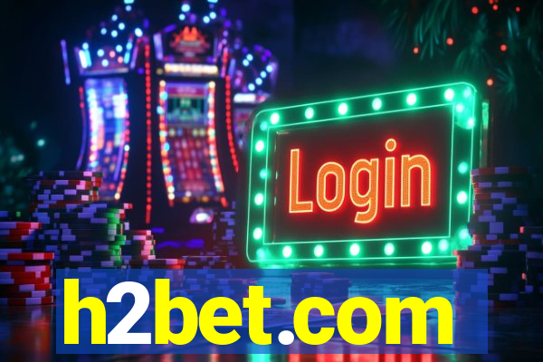 h2bet.com