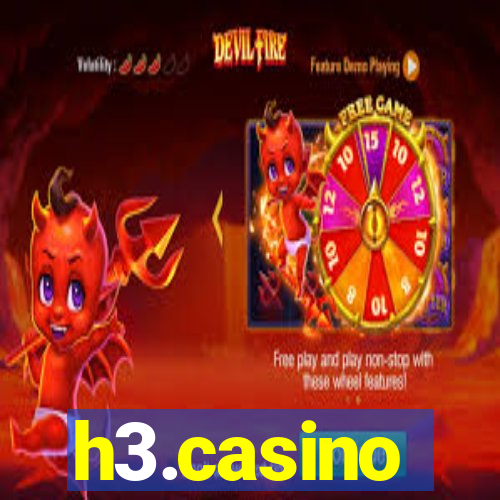 h3.casino