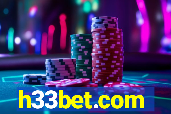 h33bet.com