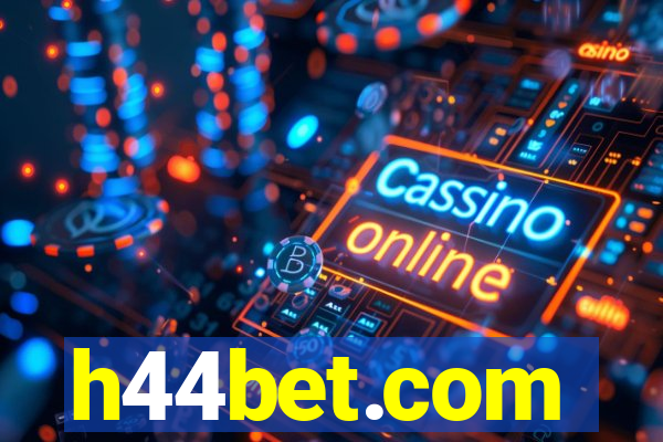 h44bet.com