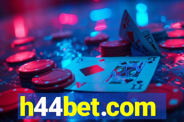 h44bet.com