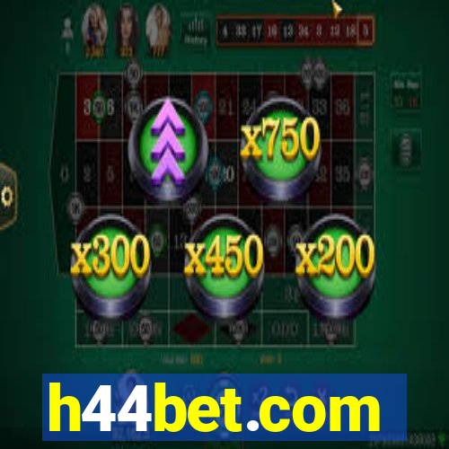 h44bet.com