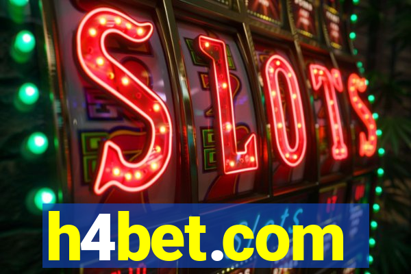 h4bet.com