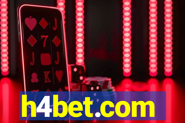 h4bet.com