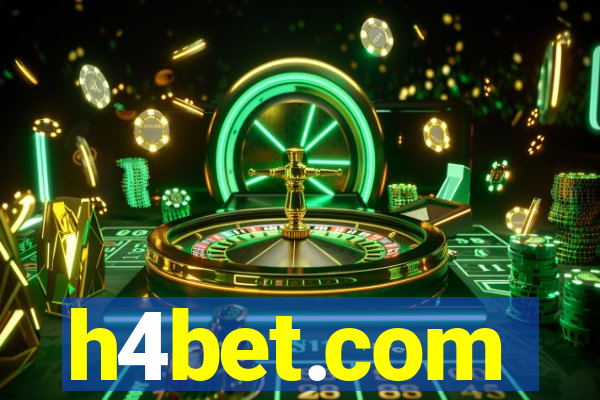 h4bet.com