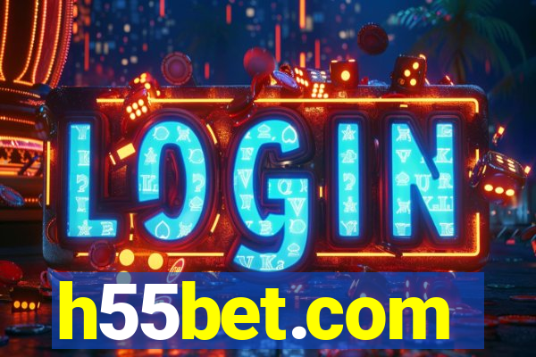 h55bet.com